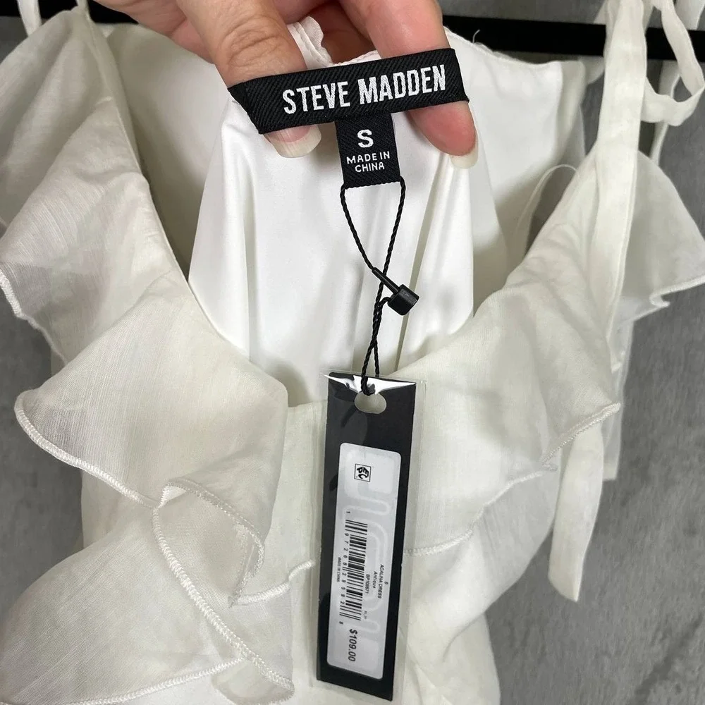 Steve Madden steve madden